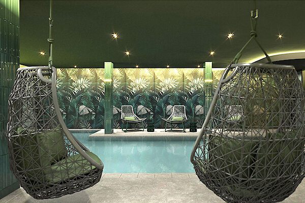 Wellness Resorts Bayern